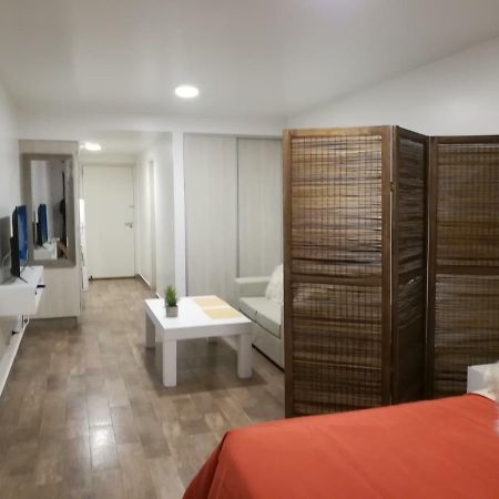 Chacha Y Gaby Desing Apartment San Carlos de Bariloche Luaran gambar