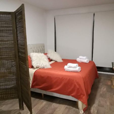 Chacha Y Gaby Desing Apartment San Carlos de Bariloche Luaran gambar