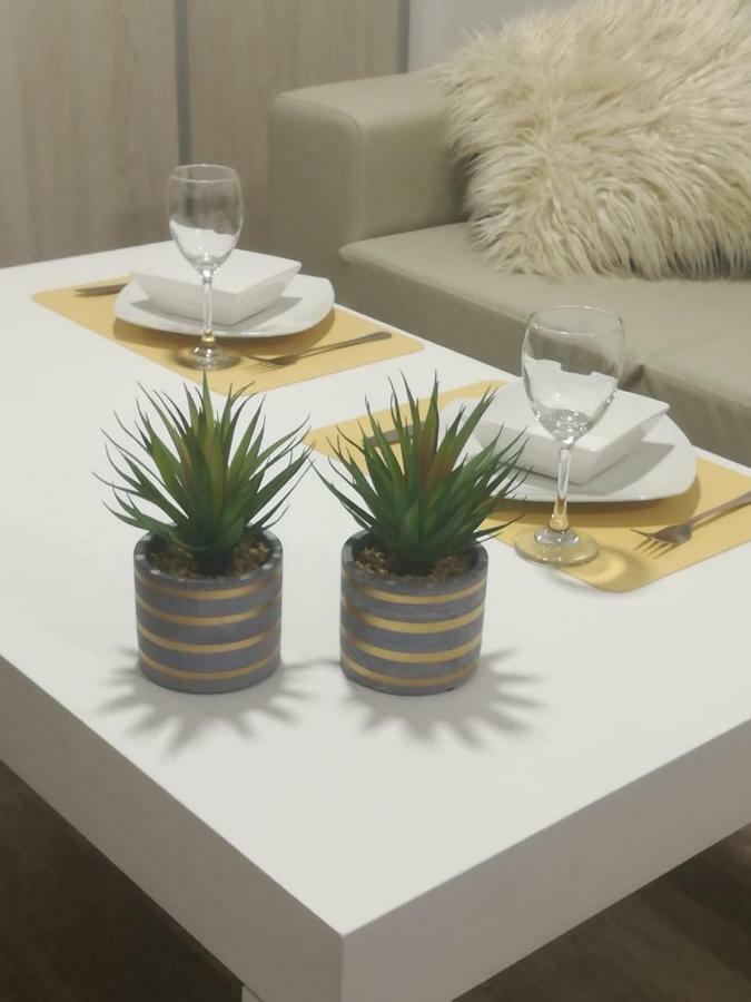 Chacha Y Gaby Desing Apartment San Carlos de Bariloche Luaran gambar