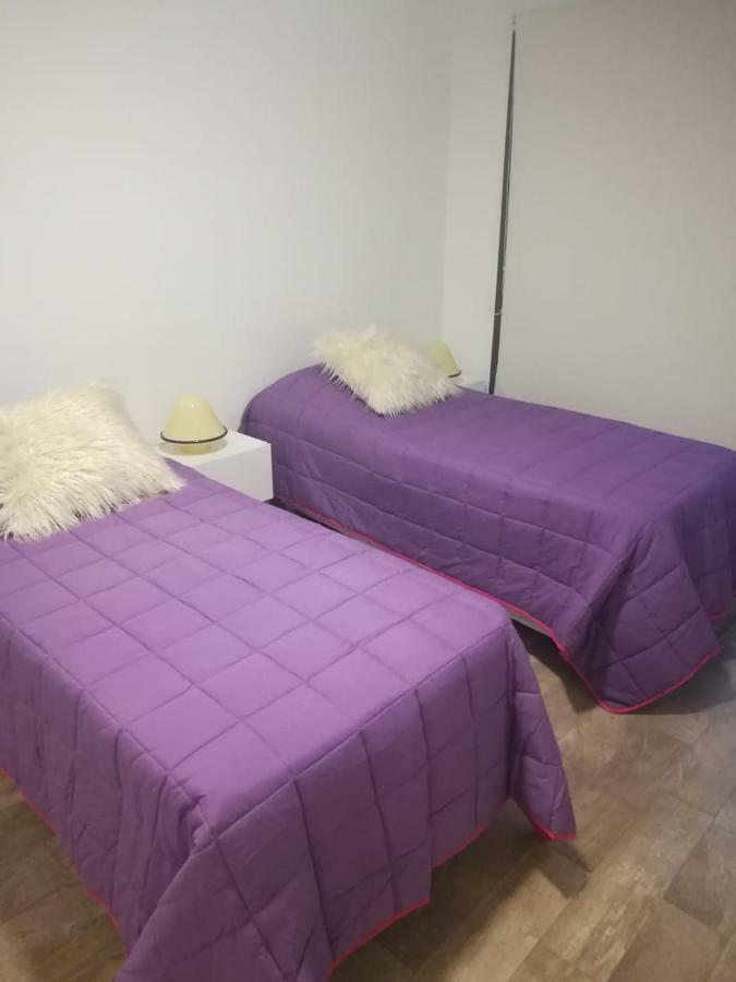 Chacha Y Gaby Desing Apartment San Carlos de Bariloche Luaran gambar
