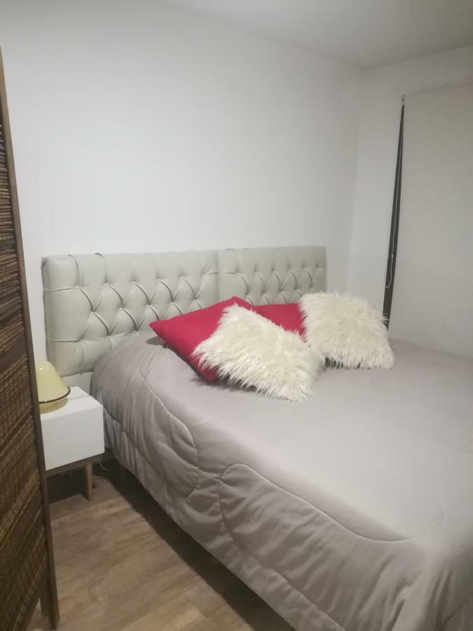 Chacha Y Gaby Desing Apartment San Carlos de Bariloche Luaran gambar