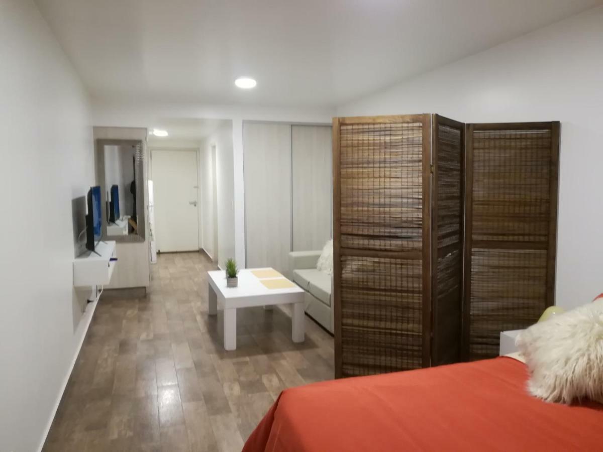 Chacha Y Gaby Desing Apartment San Carlos de Bariloche Luaran gambar