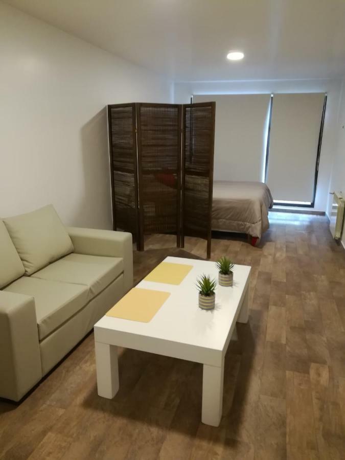 Chacha Y Gaby Desing Apartment San Carlos de Bariloche Luaran gambar