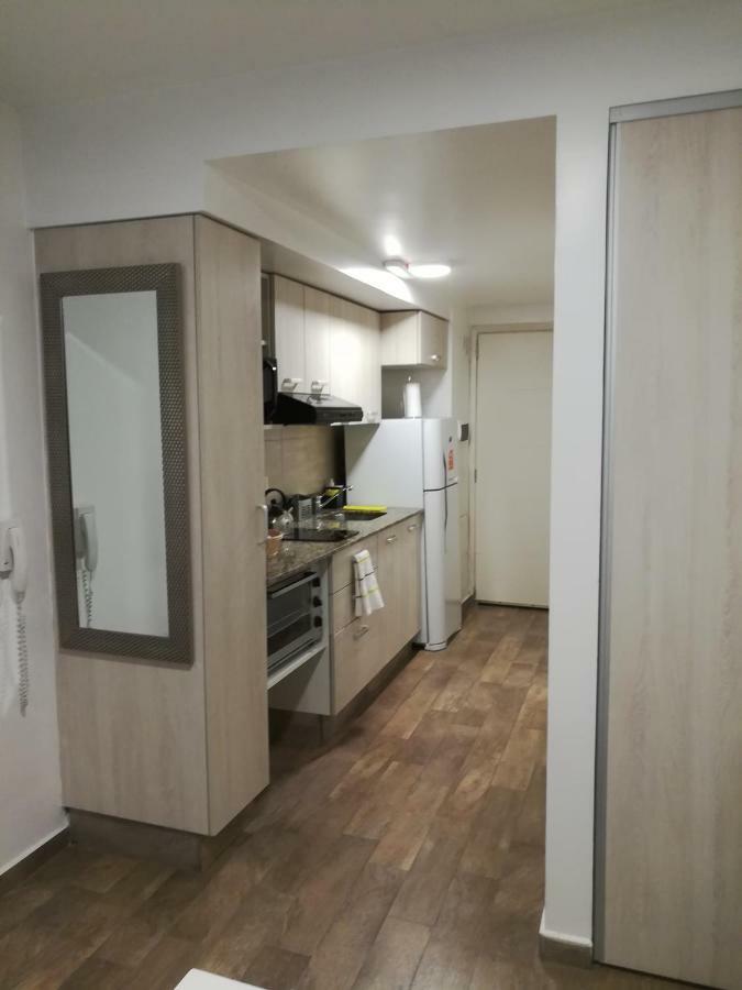 Chacha Y Gaby Desing Apartment San Carlos de Bariloche Luaran gambar